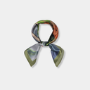 Sidenscarf - Trakais historiska nationalpark