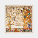 Gustav Klimt - Gyvybės medis