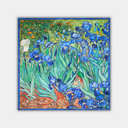 Vincent van Gogh – Irisar