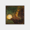M.K. Čiurlionis - Vänskap