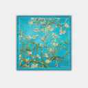 Vincent van Gogh - Mandelblommor