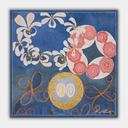 Hilma af Klint – De tio största, nr 1: Barndomen