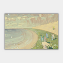 M.K. Čiurlionis målning – Små änglar (Paradiset)