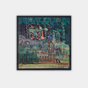 M.K. Čiurlionis – Fantasi