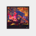 M.K. Čiurlionis – Skepp