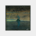 M.K. Čiurlionis – Solen går genom Stenbockens tecken