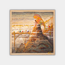 M.K. Čiurlionis – Ängelns preludium