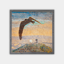 M.K. Čiurlionis - Pasaka II