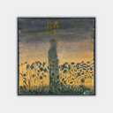 M.K. Čiurlionis – Solen går genom Jungfruns tecken