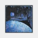 M.K. Čiurlionis - Pasaulio sutvėrimas. III