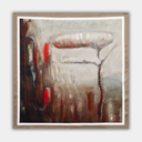 M.K. Čiurlionis – Världens skapelse IX