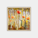 M.K. Čiurlionis – Världens skapelse IX