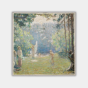 Janis Rozentāls - Saules meitas