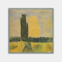M.K. Čiurlionis - Vasara II