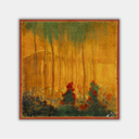 M.K. Čiurlionis - Vasara
