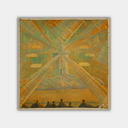M.K. Čiurlionis - Sonata II