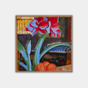 Isaac Grünewald – Amaryllis och apelsiner