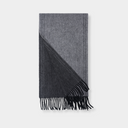 Lyxig ullhalsduk NR 63 | 170x30