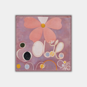 Hilma af Klint – De tio största, nr 5: Mognad