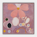 Hilma af Klint – De tio största, nr 5: Mognad