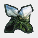 Sidenscarf - Aukštaitijas nationalpark