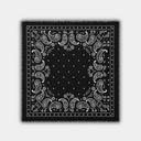 Bandana i bomull NO.04