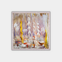 M.K. Čiurlionis – Världens skapelse X