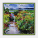 Eero Järnefelt - Žydinti vasara