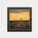 M.K. Čiurlionis – Sonat II