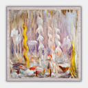 M.K. Čiurlionis – Världens skapelse X