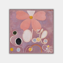 Hilma af Klint – De tio största, nr 5: Mognad