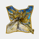 Vincent van Gogh - Šilkmedžio medis