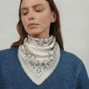 Bandana i bomull NO.03