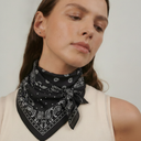 Bandana i bomull NO.02