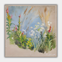 Eero Järnefelt - Gėlės