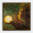 M.K. Čiurlionis – Vänskap