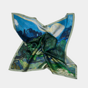 Vincent van Gogh - Alyvmedžiai