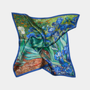 Vincent van Gogh – Irisar