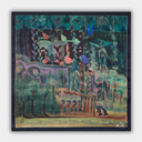 M.K. Čiurlionis – Fantasi