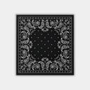 Bandana i bomull NO.02