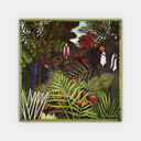 Henri Rousseau – Exotiskt landskap