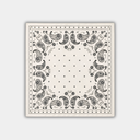 Bandana i bomull NO.01