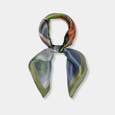 Sidenscarf - Trakais historiska nationalpark