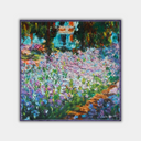 Claude Monet – Konstnärens trädgård i Giverny