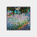 Claude Monet – Konstnärens trädgård i Giverny