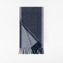Lyxig kashmirhalsduk nr 52 | 180x30