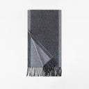 Lyxig kashmirhalsduk nr 57 | 180x30