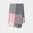 Stor kashmirhalsduk nr 12 | 200x65