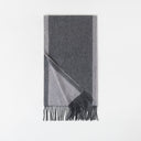 Lyxig kashmirhalsduk NR 50 | 180x30