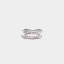 Scarf ring